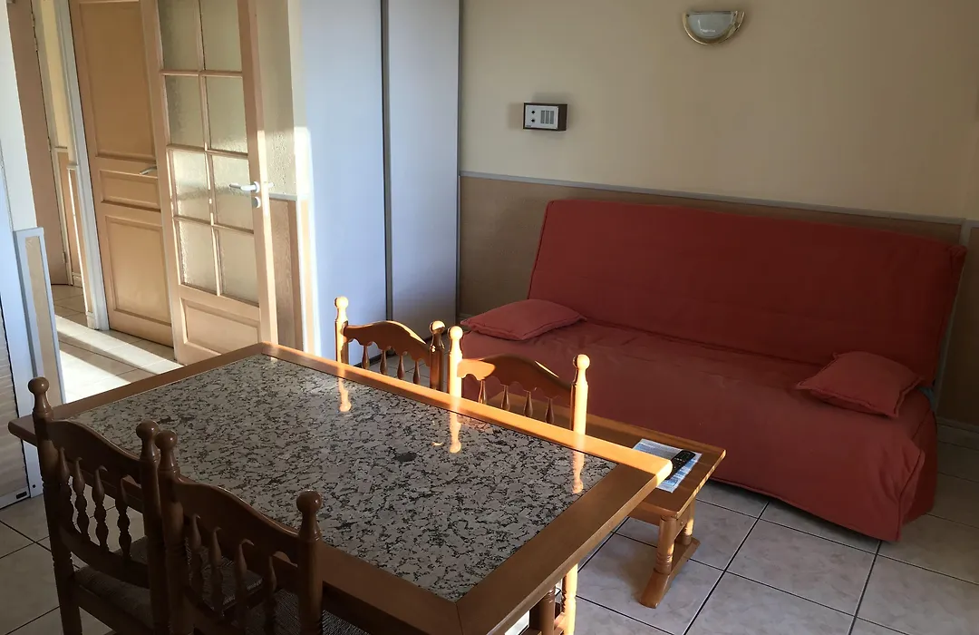 Hotel et Résidence Le Clos Cerdan-1