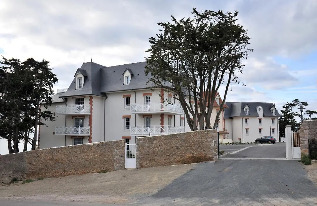 Les Villas Du Spa-1