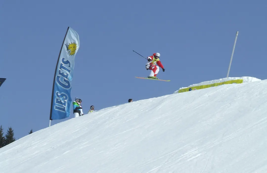 Loc'Hotel Alpen Sports-1