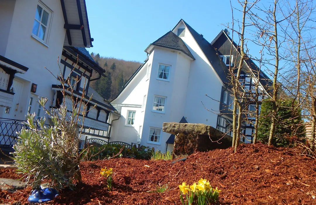 Hotel & Gasthof Hubertushoehe - Ihr Hotel Fuer Urlaub Mit Hund-1