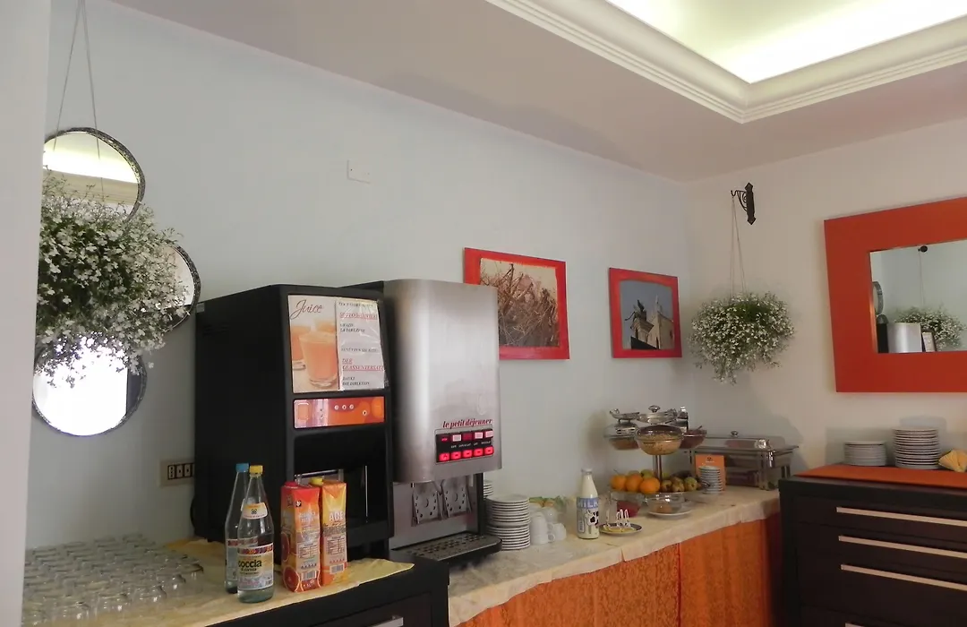 Hotel Antonella-1