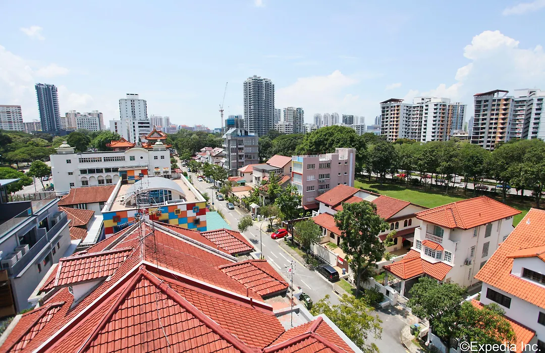 St Residences Novena-1