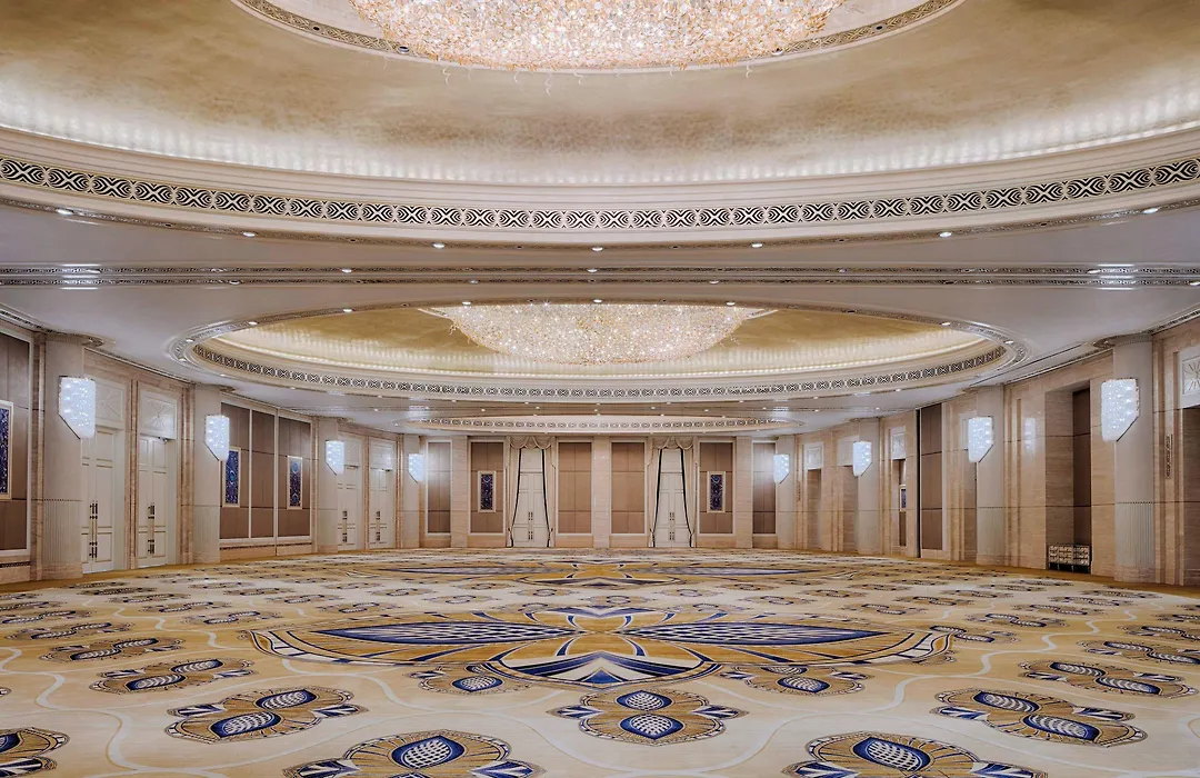 The St. Regis Abu Dhabi-1