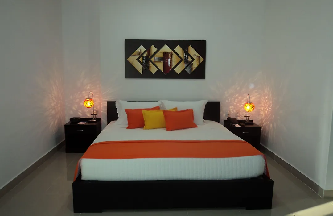 Hotel Atlantic Lux-1