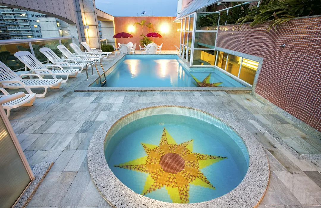 Scorial Rio Hotel-1