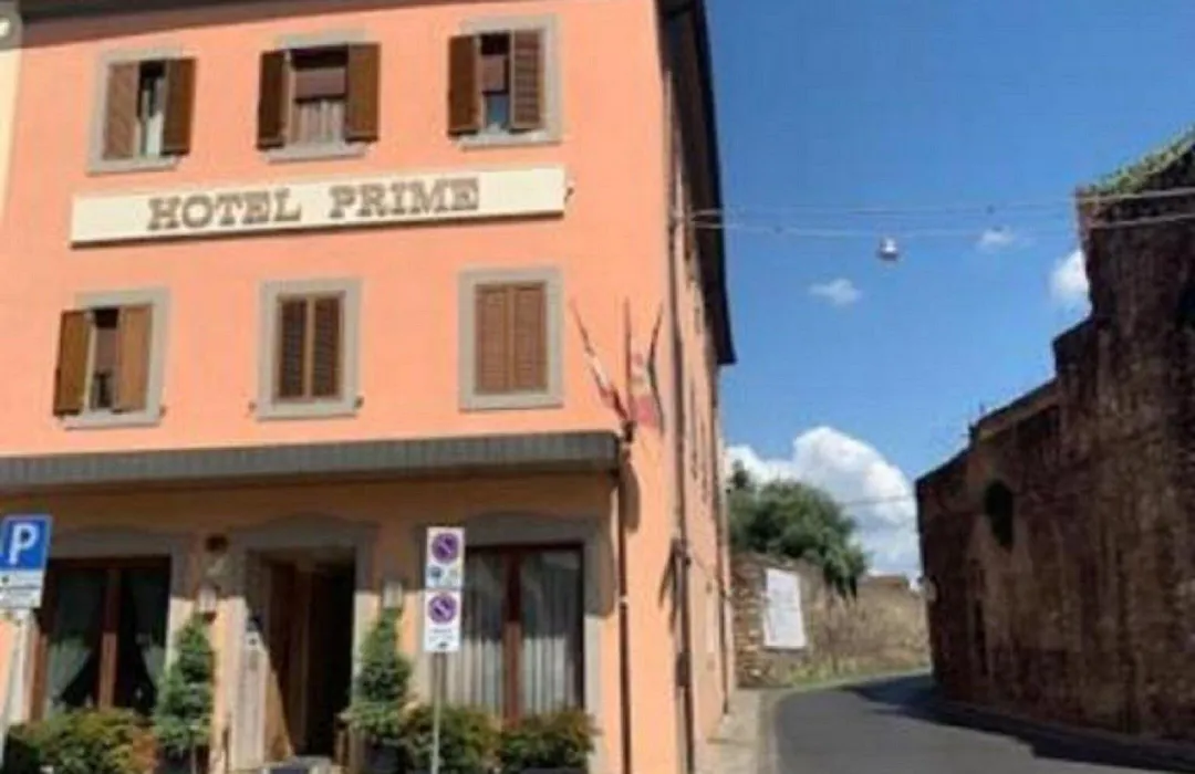 Hotel PRime-1