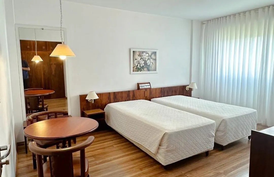 Canoas Parque Hotel-1