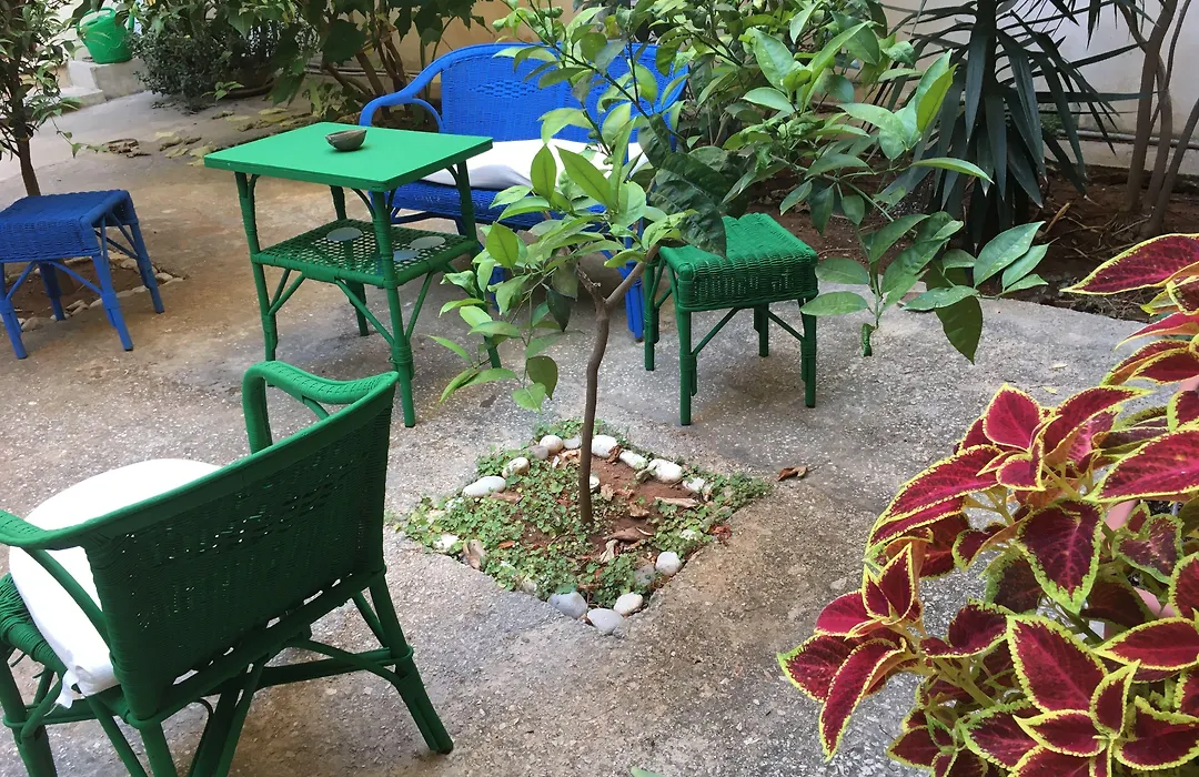 B&B La casa di Paola-1