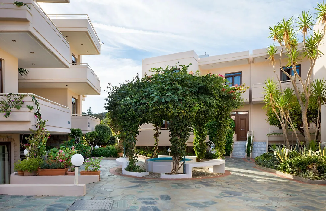 Oscar Suites & Village-1