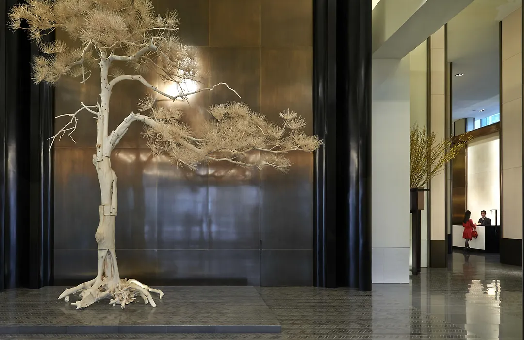 Mandarin Oriental, Guangzhou-1