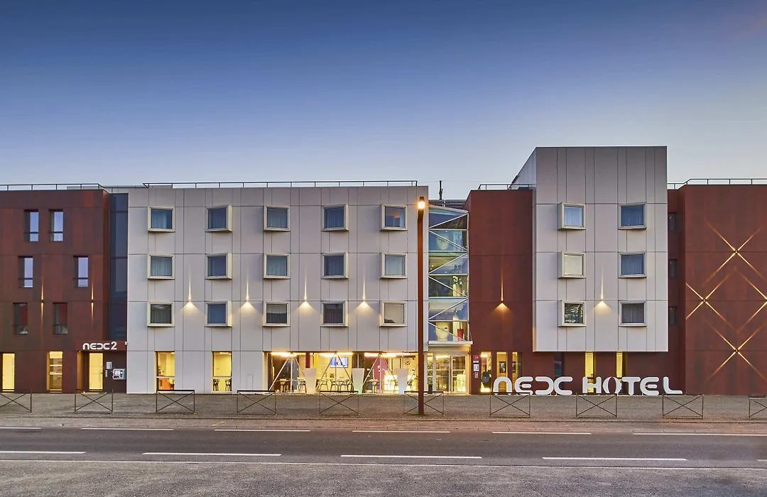 Nex Hôtel-1