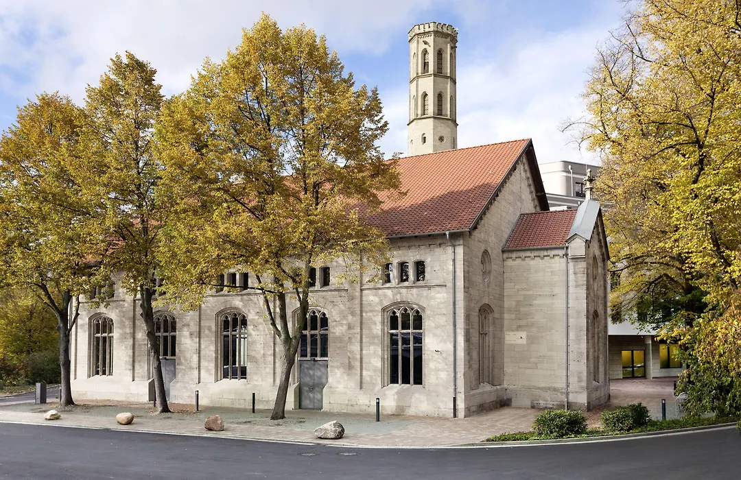 Steigenberger Parkhotel Braunschweig-1