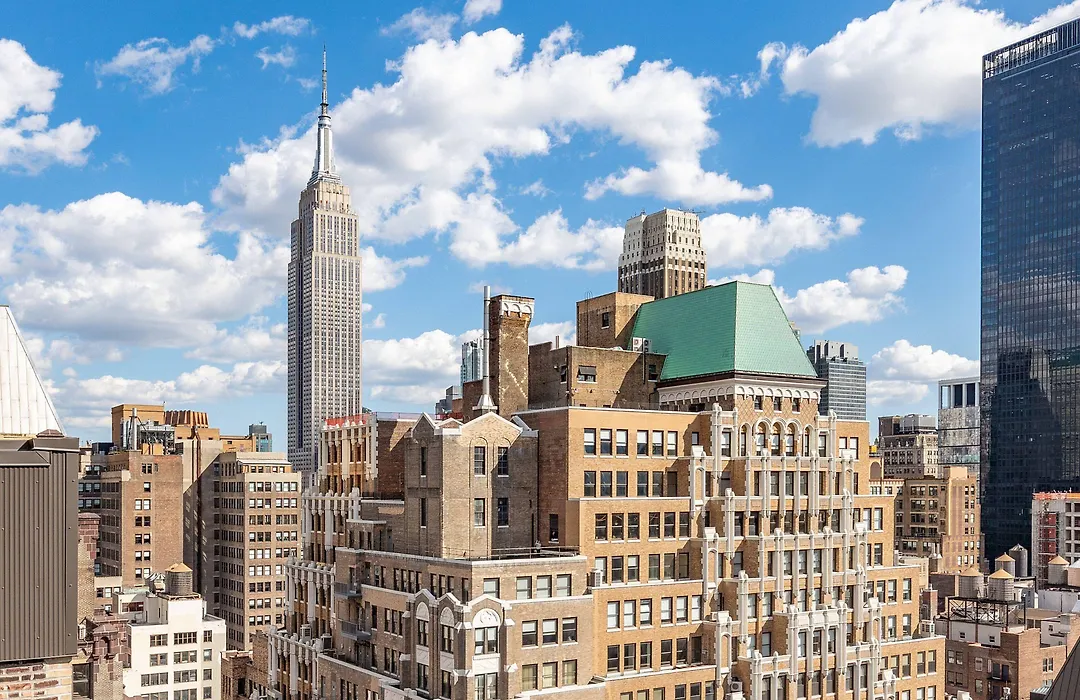 Courtyard By Marriott Times Square West-1