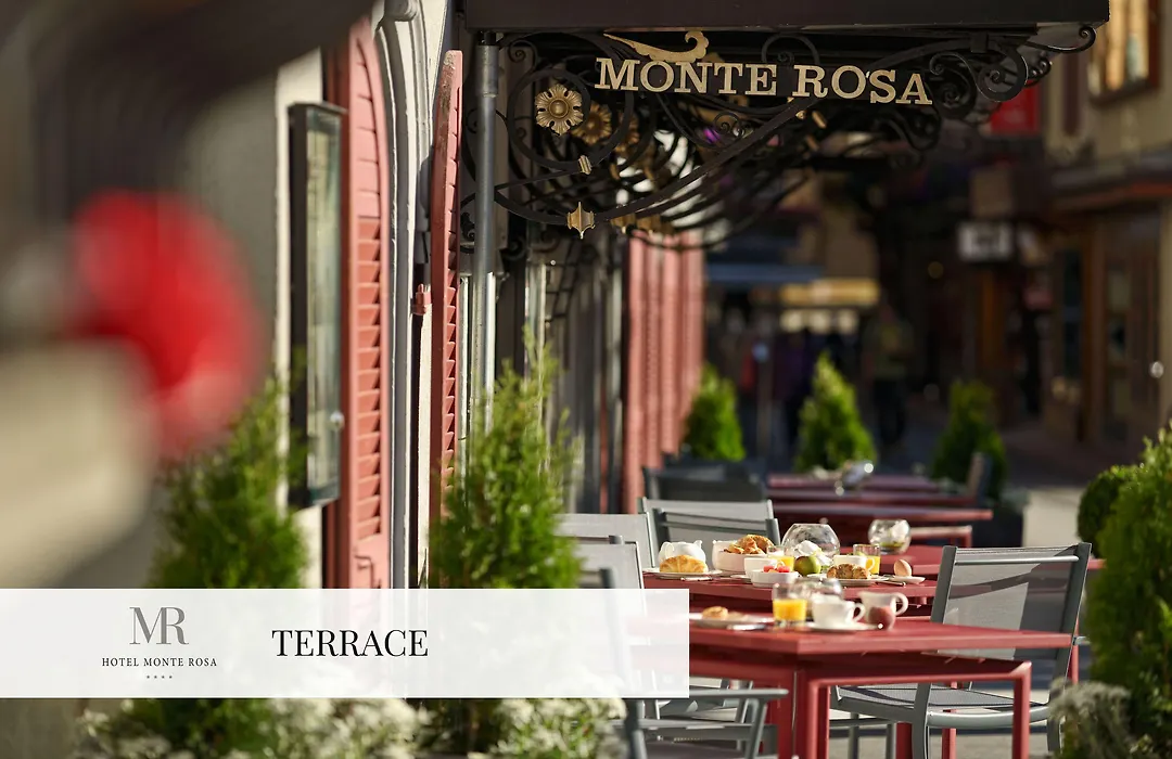 Monte Rosa Boutique Hotel-1