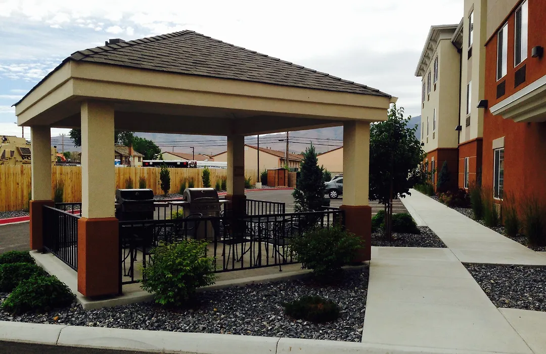 Candlewood Suites Winnemucca By Ihg-1