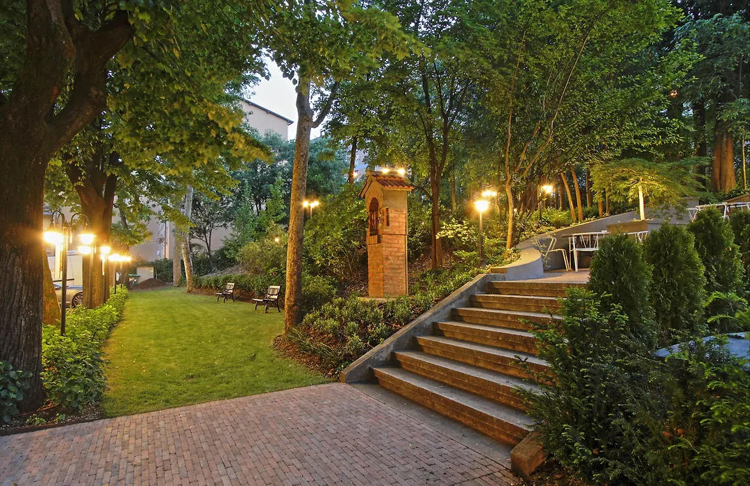 Boutique Hotel Calzavecchio-1