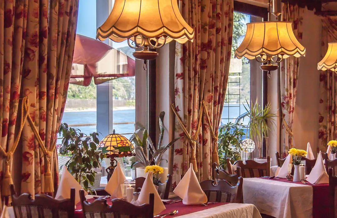 Hotel&Restaurant Krone-1