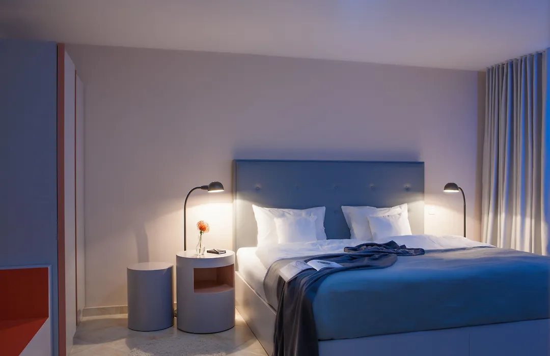 The Grey Design Hotel-1