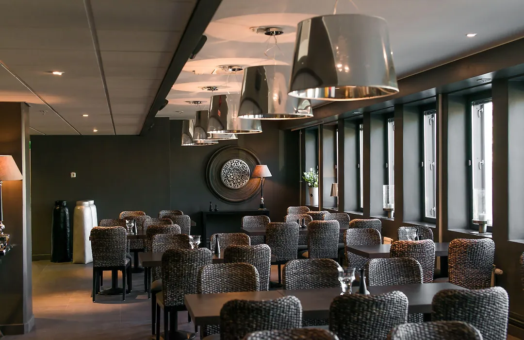 Aiden By Best Western Stockholm Solna-1