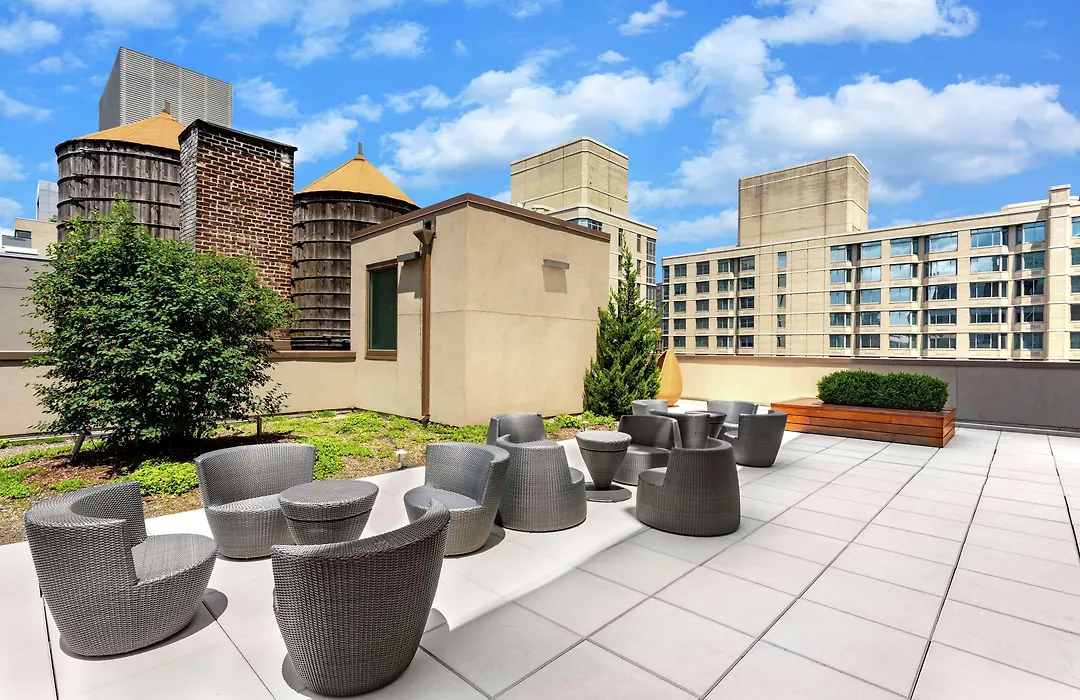 Homewood Suites Midtown Manhattan Times Square South-1