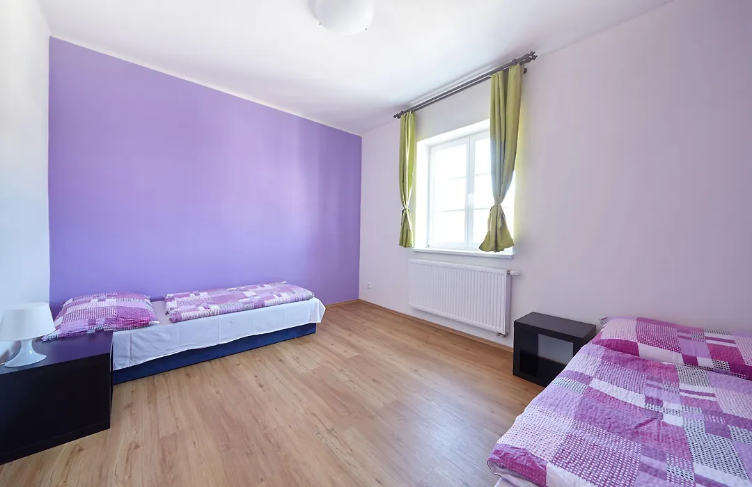 Hostel Foster-1