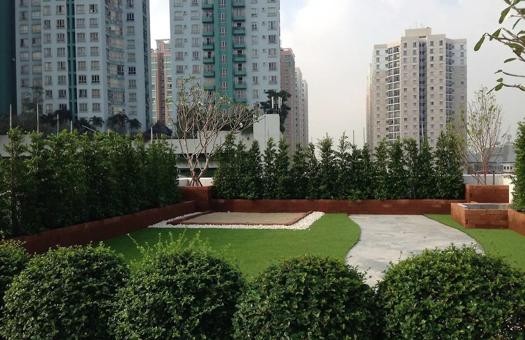Icheck Inn Residences Sathorn-1