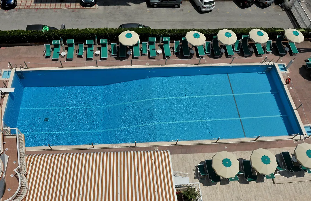 Hotel Pietra Di Luna-1