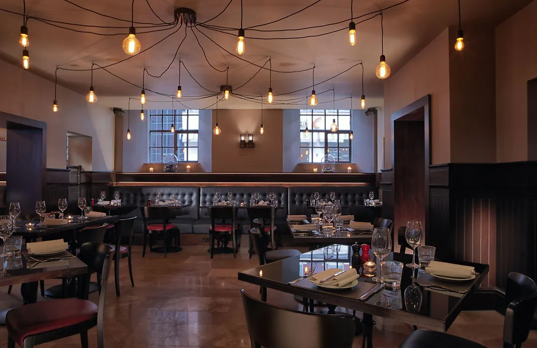 Malmaison Hotel Leeds-1