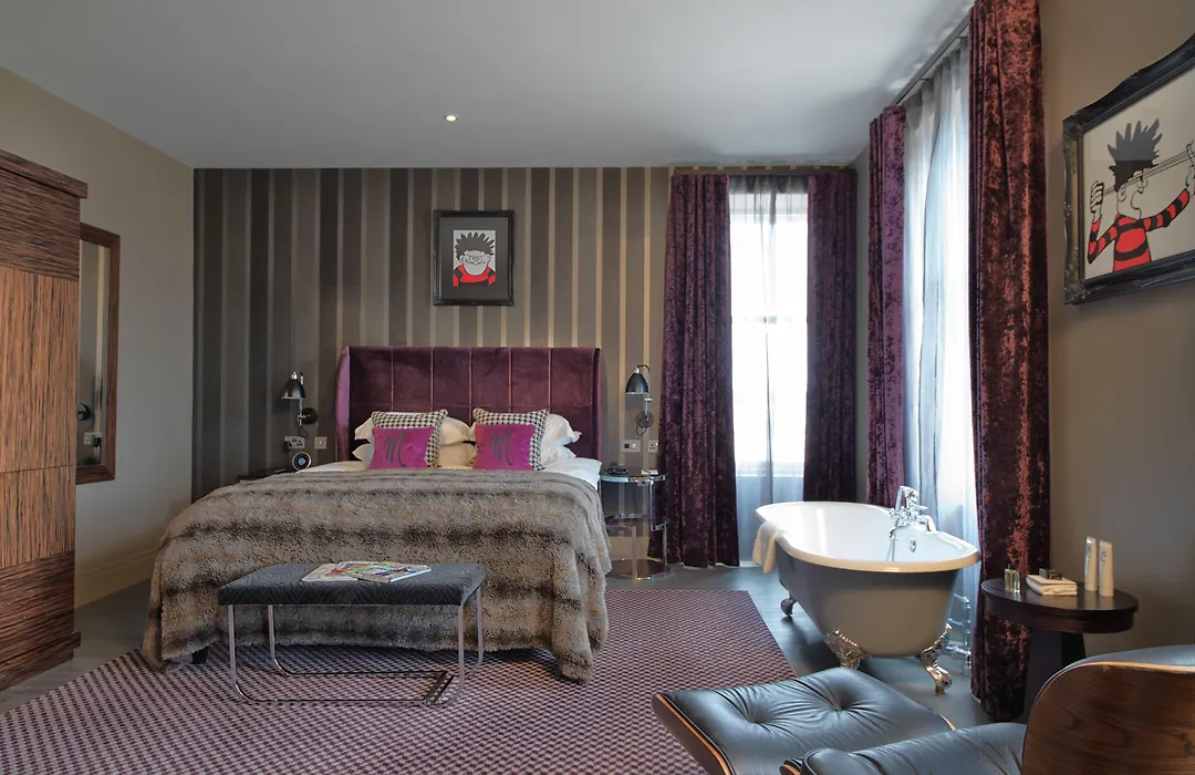 Malmaison Dundee-1