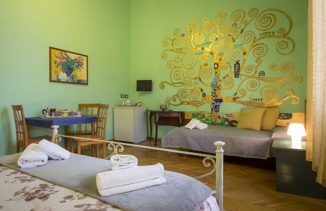 Ridolfi Guest House-1