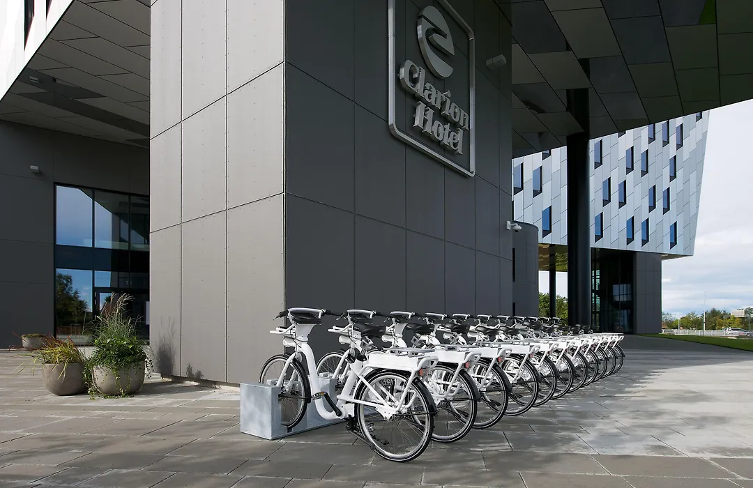Clarion Hotel Energy-1