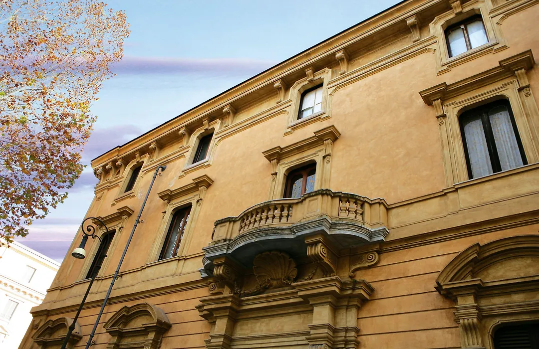 Villa Spalletti Trivelli - Small Luxury Hotels Of The World-1