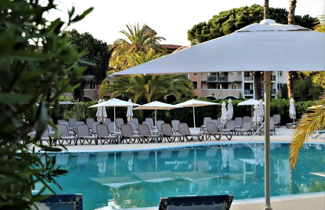 SOWELL Family Hôtel Port Grimaud-1