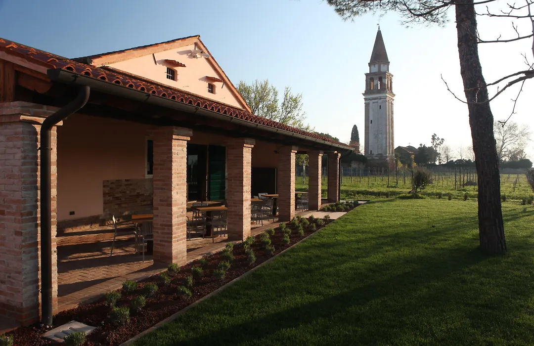 Venissa Wine Resort-1
