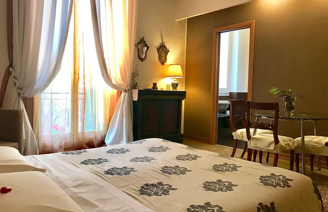 B&B Orsini 46-1