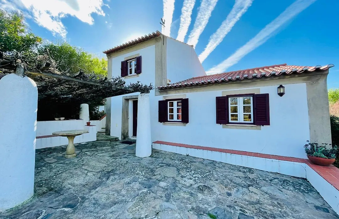 Casa Do Reguengo-1