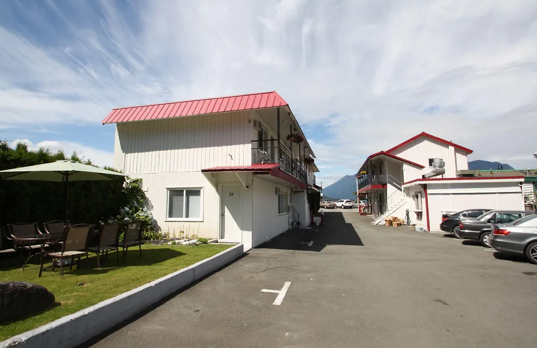 Harrison Spa Motel-1