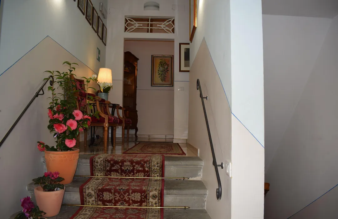 Hotel Dalmazia-1