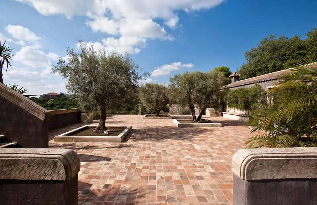 Casa la Carrubbazza-1