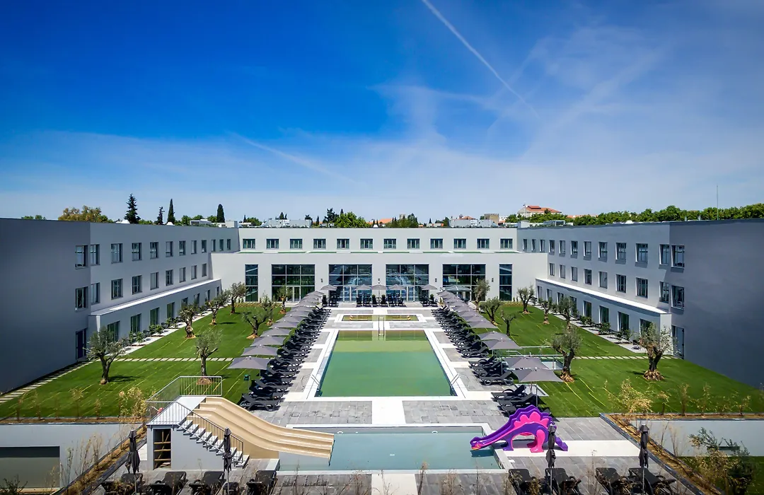 Vila Gale Evora-1