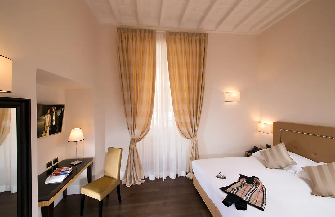 Tridente Suites-1