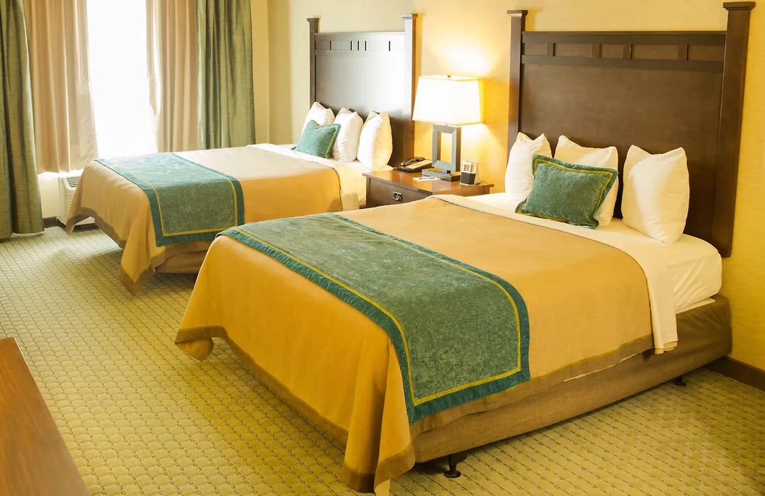 Little Missouri Inn & Suites Watford City-1