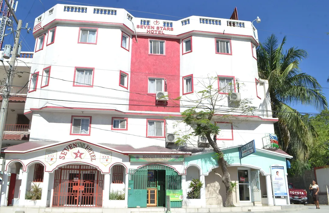 Seven Stars Hotel-1
