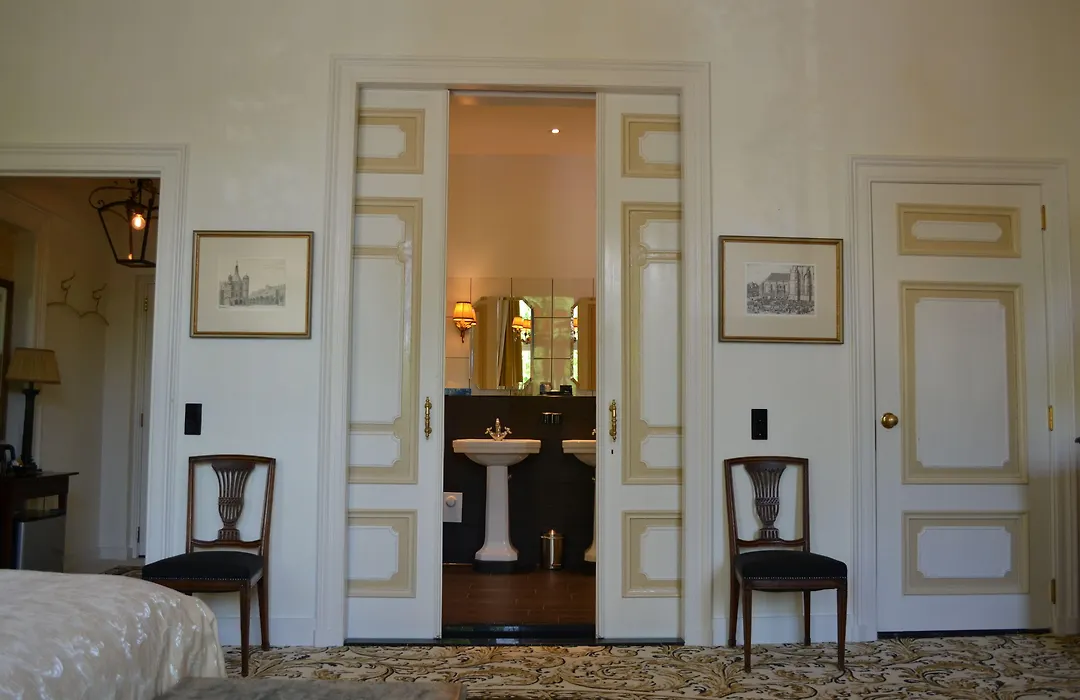 Grand Boutique Hotel-Restaurant Huis Vermeer-1