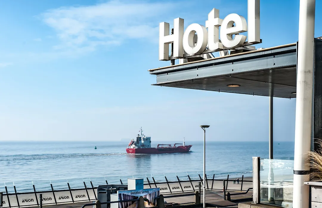 Fletcher Hotel-Restaurant Arion-Vlissingen-1