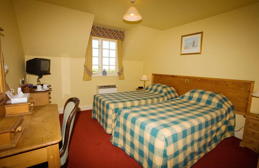 The Lifeboat Inn-1