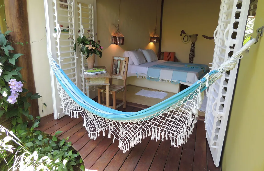 Nirvana Beach Hotel-1