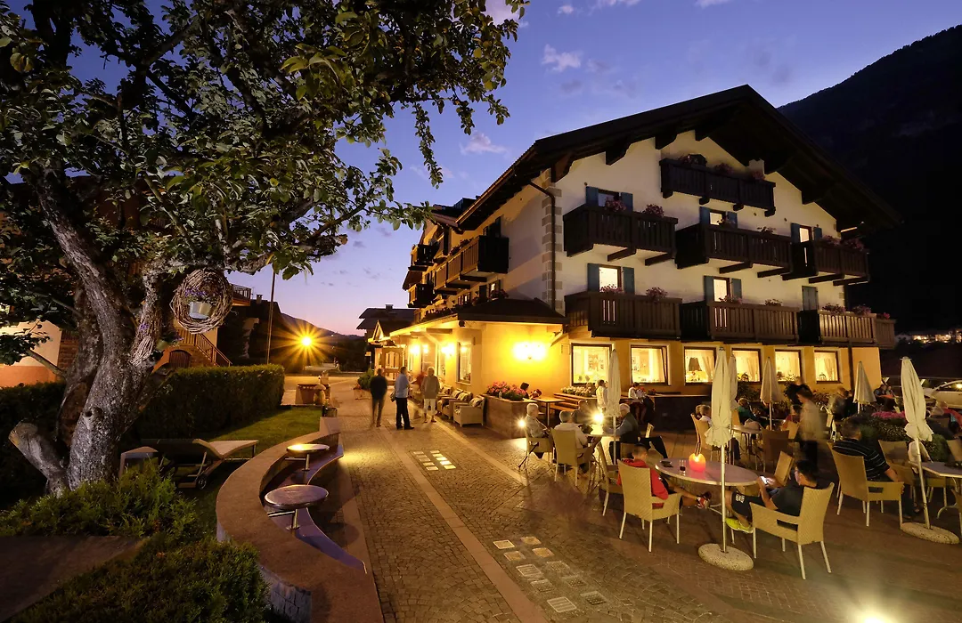 Hotel Nele-1