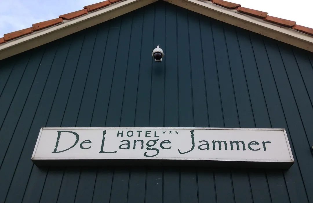 Hotel De Lange Jammer-1