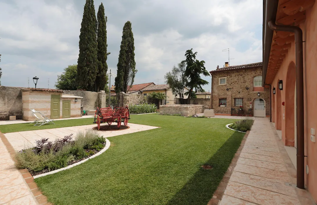 Residence Corte San Carlo-1